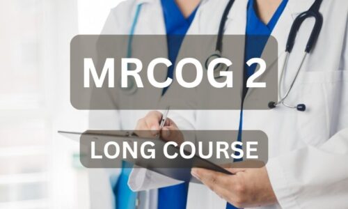MRCOG Part 2 Long Course